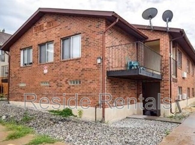 property at 654 1/2 E 800 N