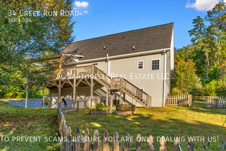 34 Creek Run Rd in Candler, NC - Building Photo - Building Photo