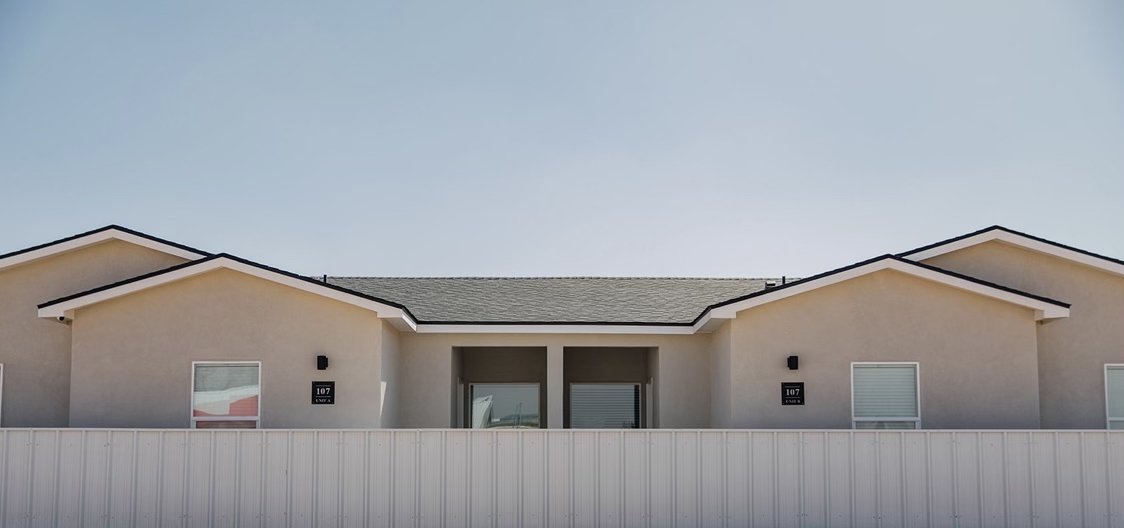 Grayhawk Apartments in Carlsbad, NM - Building Photo