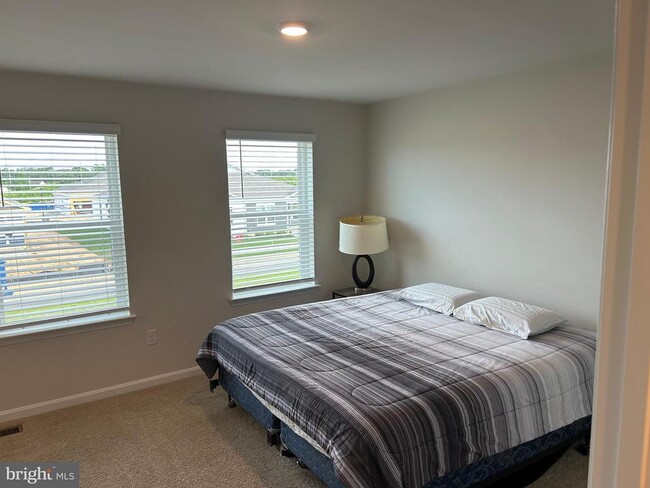 property at 105 Ridgley Blvd