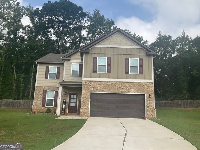 property at 232 Sophie Cir