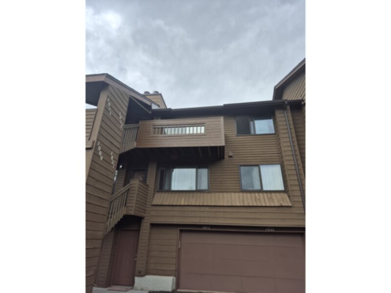 1017 Moorings Dr in Colorado Springs, CO - Building Photo