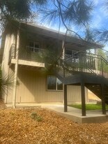 21295 Canyon Way in Colfax, CA - Building Photo