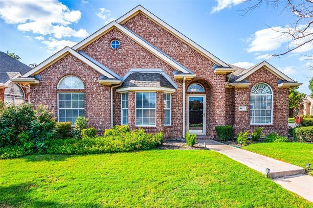 8627 Ironwood Dr in Irving, TX - Building Photo - Building Photo