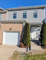 740 Pippin Dr in Nashville, TN - Building Photo