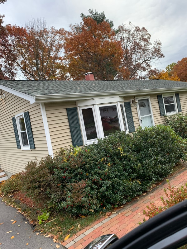 property at 26 Pittsburgh Dr