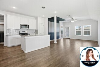 224 Gidran Trail in Georgetown, TX - Building Photo - Building Photo