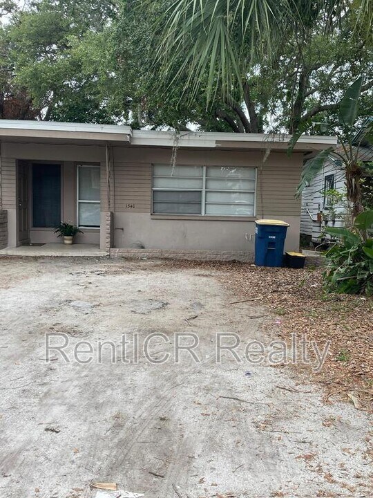 1340 S Michigan Ave in Clearwater, FL - Foto de edificio