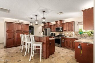 606 E Carson Dr in Tempe, AZ - Building Photo - Building Photo