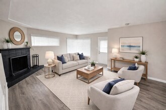 5053 Art St in San Diego, CA - Building Photo - Building Photo