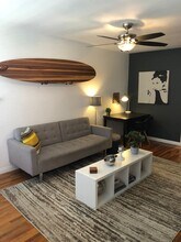 12427 Chandler Blvd in Los Angeles, CA - Building Photo - Building Photo