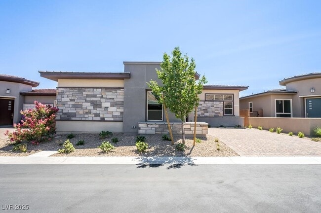 6776 Steel Mist St in Las Vegas, NV - Building Photo - Building Photo