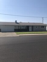 516 E Wedgewood Ave in Spokane, WA - Building Photo