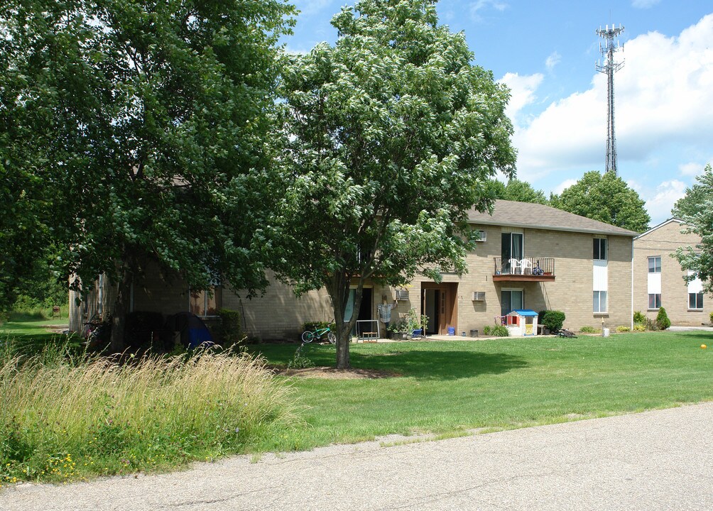 274 Folsom St in Warren, OH - Building Photo
