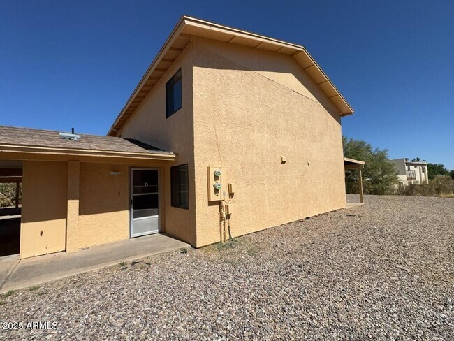 4221 Plaza Oro Loma in Sierra Vista, AZ - Building Photo - Building Photo