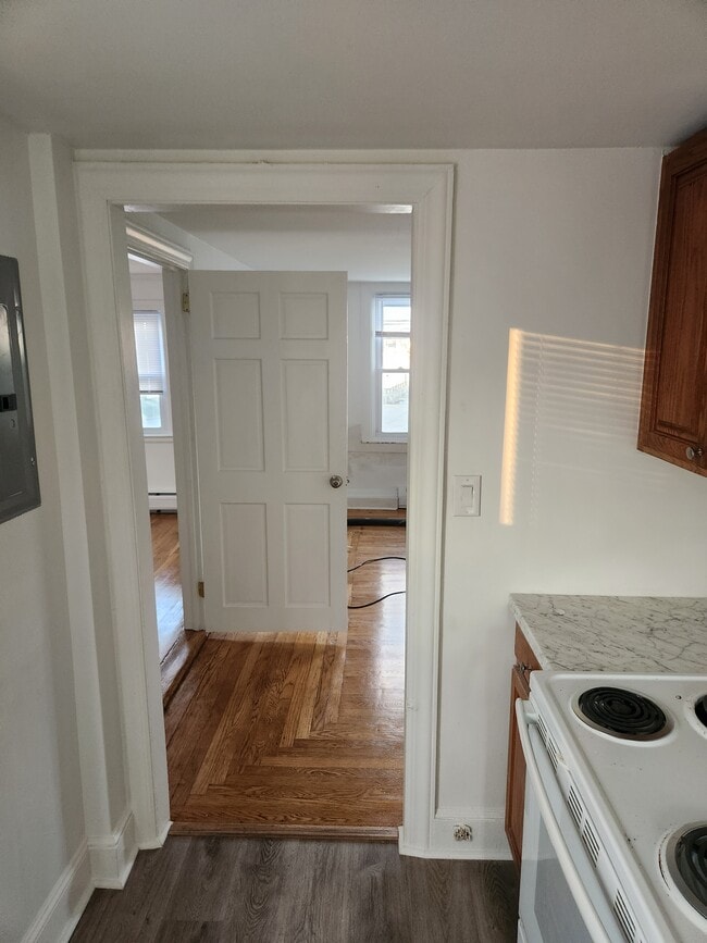 property at 189 Thames St