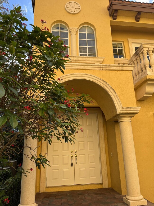 property at 445 NE 69th Cir