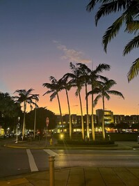 121 NE 34th St, Unit 2502 in Miami, FL - Foto de edificio - Building Photo