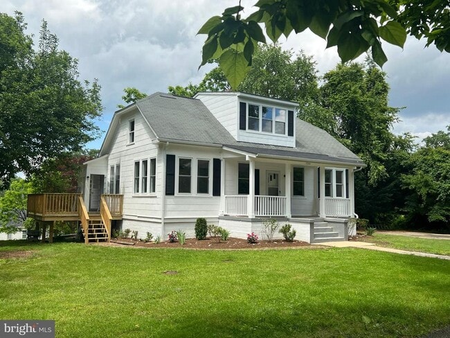7308 Highbridge Rd in Bowie, MD - Building Photo - Building Photo