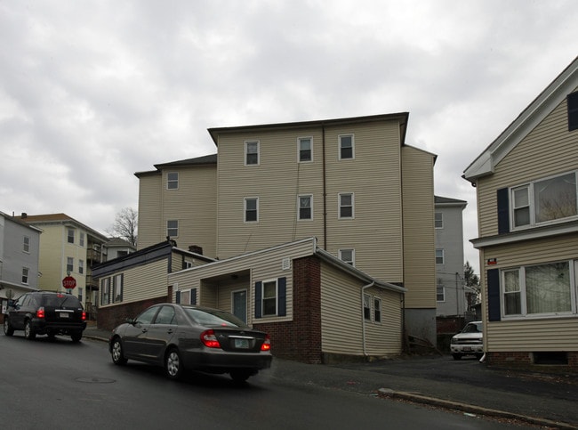 56 Providence St in Worcester, MA - Building Photo - Building Photo