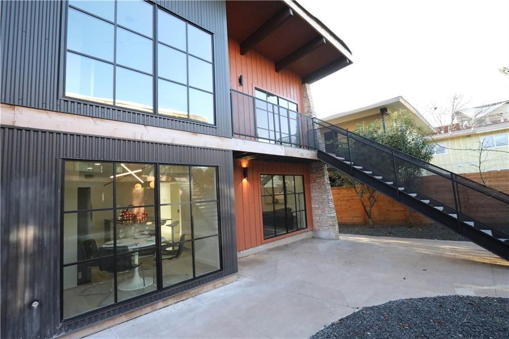 400 E 30th St in Austin, TX - Building Photo