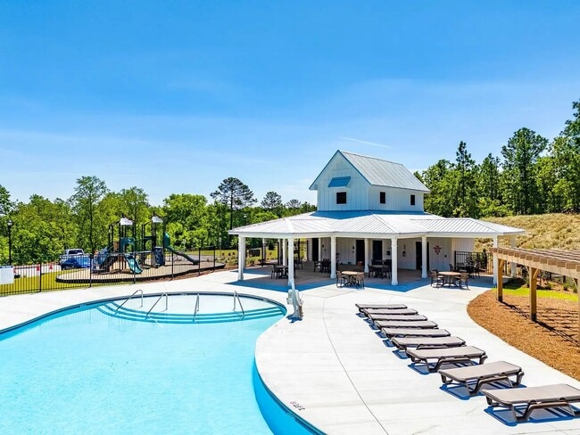 property at 949 Warby Dr