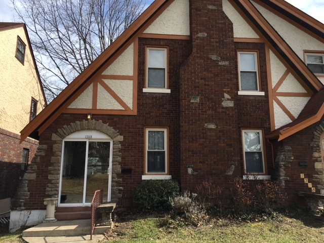 1358 Herlin Pl, Unit 2nd Floor