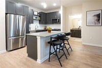 871 3rd St NW, Unit 1417 in Atlanta, GA - Building Photo - Building Photo