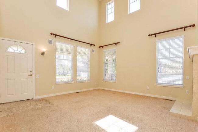 2986 Cornerstone Ln in Fort Collins, CO - Building Photo - Building Photo