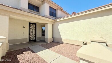 1313 E Beth Dr in Phoenix, AZ - Building Photo - Building Photo