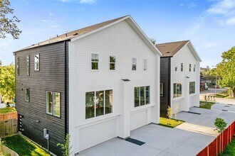 2552 Walcott Ln in Houston, TX - Building Photo - Building Photo
