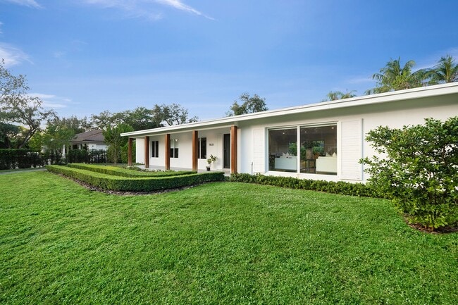 property at 5835 SW 100th Terrace