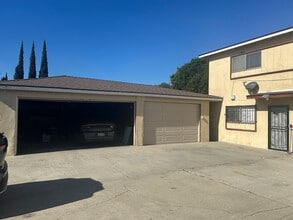 3635 W 110th St in Inglewood, CA - Building Photo - Building Photo