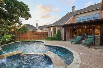 2408 Lady of the Lake Blvd in Lewisville, TX - Building Photo - Building Photo