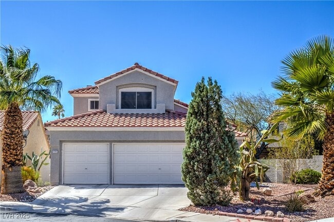 9785 Trail Rider Dr in Las Vegas, NV - Building Photo - Building Photo