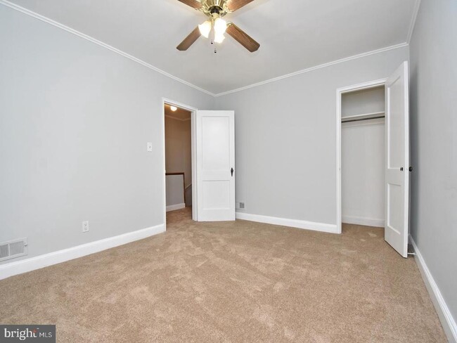 818 Bradhurst Rd in Baltimore, MD - Building Photo - Building Photo