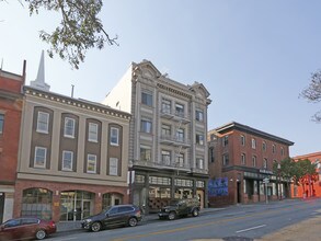 373-377 Broadway St in San Francisco, CA - Building Photo - Building Photo