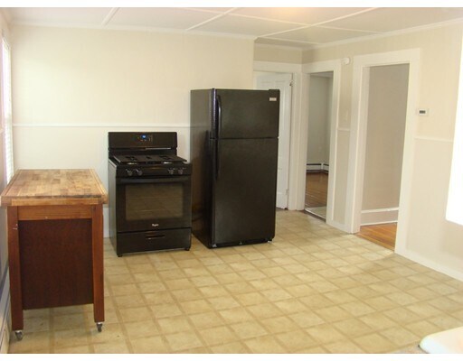 11 Peck Ave-Unit -1 in Plymouth, MA - Building Photo - Building Photo