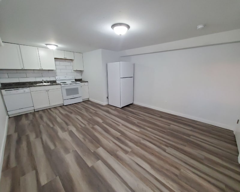 1213 12th St in Greeley, CO - Building Photo