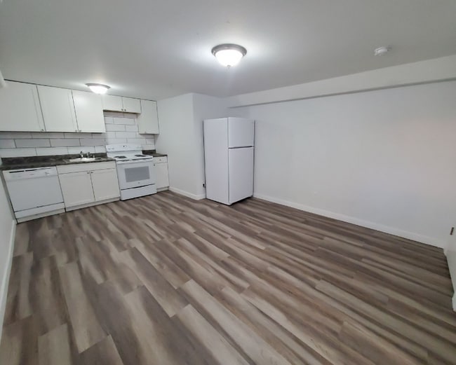 property at 1213 12th St