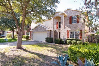 15120 Plowshare Dr in Pflugerville, TX - Building Photo - Building Photo