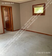 64 Wood Ave in Buffalo, NY - Building Photo - Building Photo