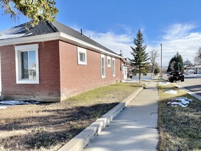 422 Emerald St in Kemmerer, WY - Building Photo - Building Photo