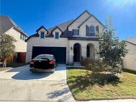 12306 Ft Travis in San Antonio, TX - Building Photo