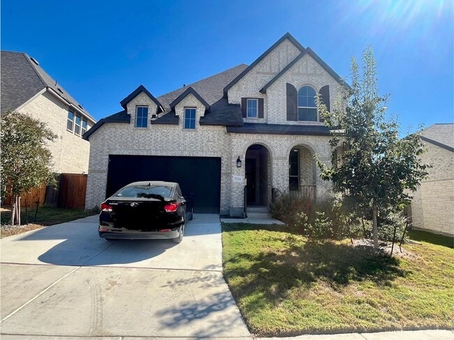 property at 12306 Ft Travis