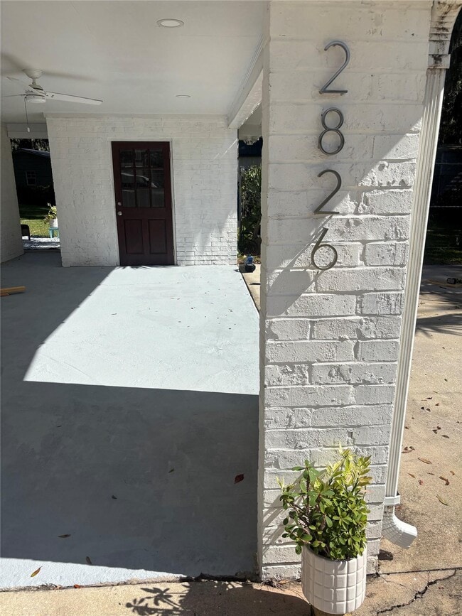 2826 Amelia Rd in Fernandina Beach, FL - Building Photo - Building Photo