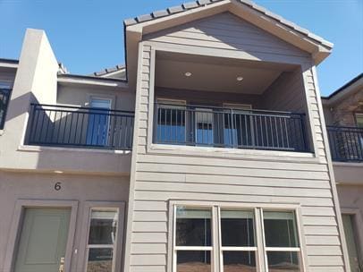 property at 350 W Old Hwy 91