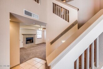 11952 Mesquite Gum Ln in El Paso, TX - Building Photo - Building Photo