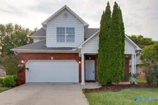 112 Autumn Branch Dr in Madison, AL - Building Photo