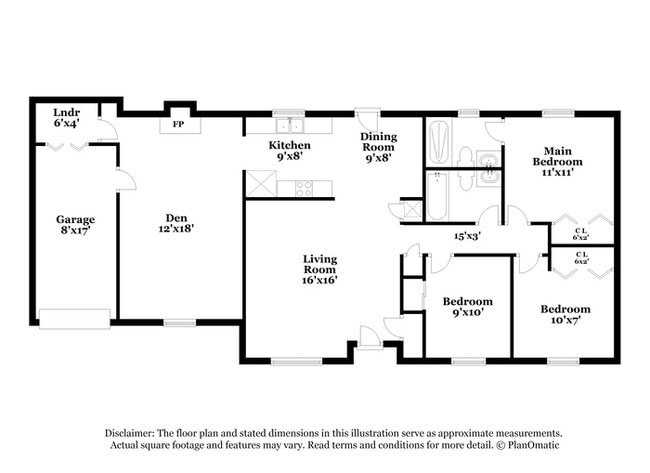 7317 Sharbeth Dr S in Jacksonville, FL - Building Photo - Building Photo